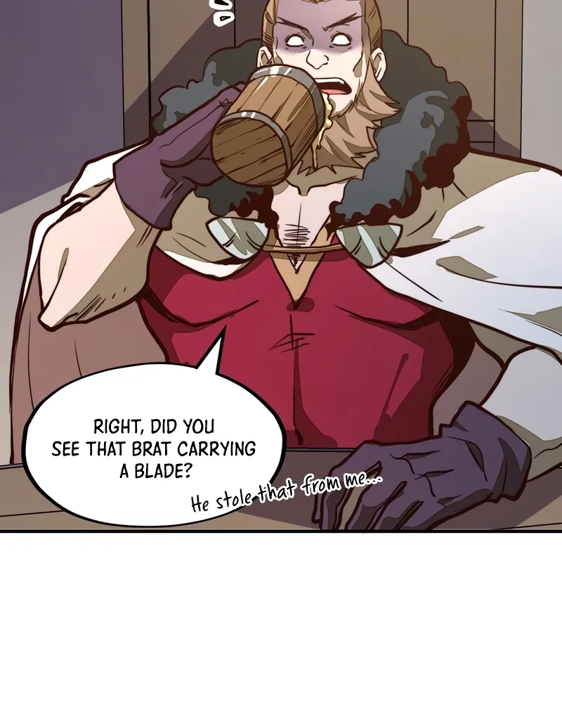 From Dust to Throne Chapter 8 page 47 - 