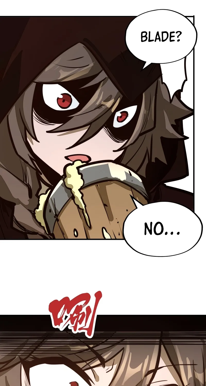 From Dust to Throne Chapter 8 page 48 - 