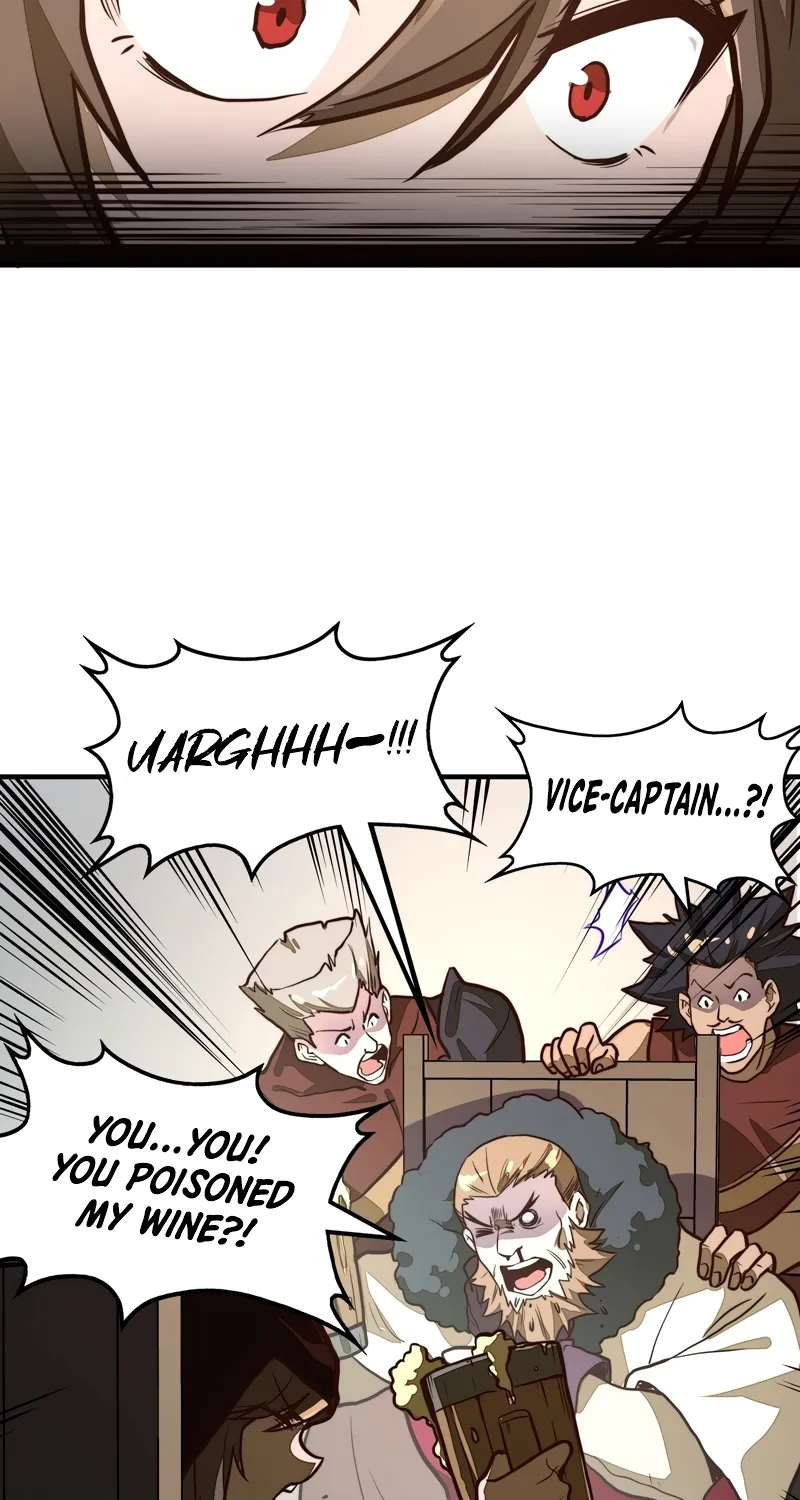 From Dust to Throne Chapter 8 page 49 - 