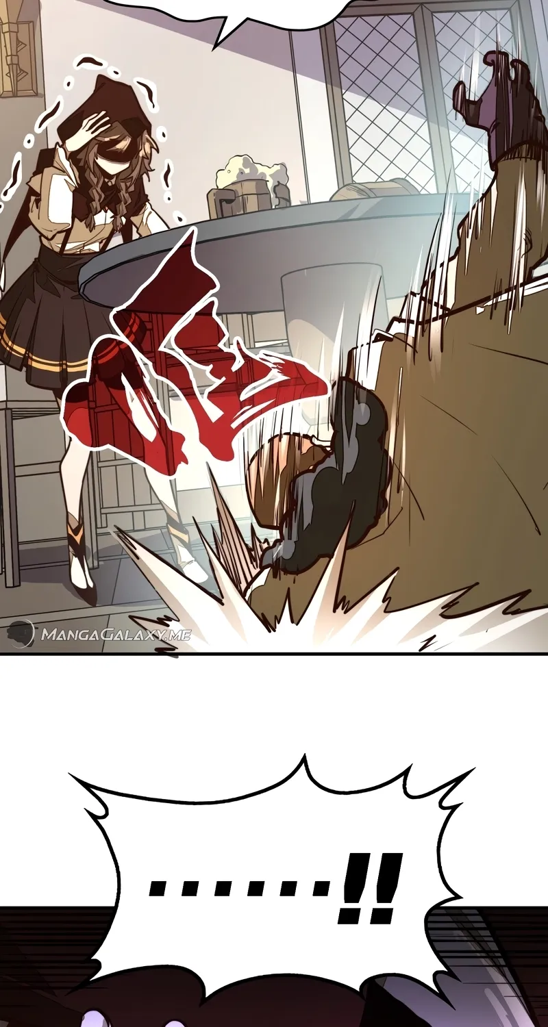 From Dust to Throne Chapter 8 page 51 - 
