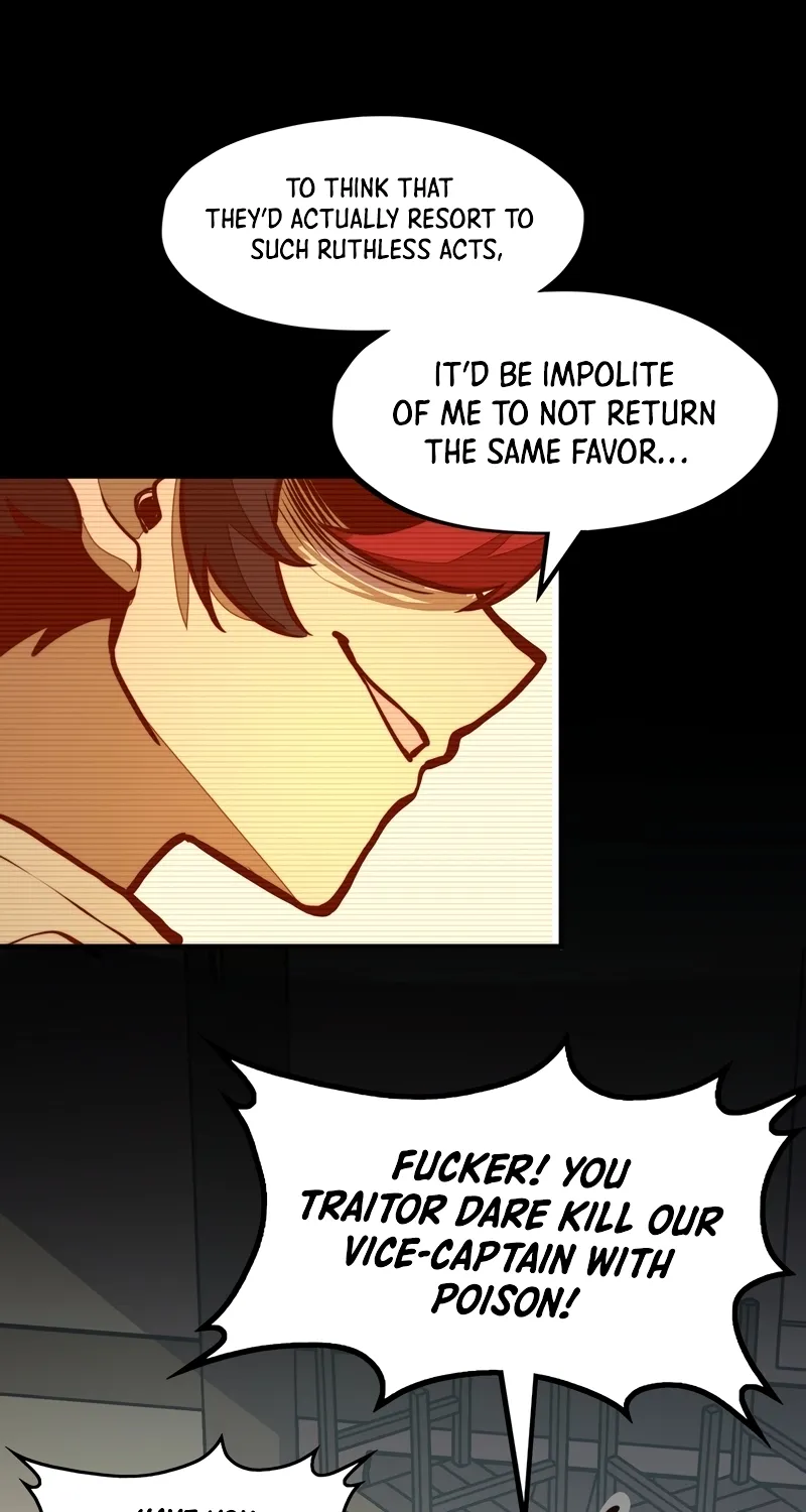 From Dust to Throne Chapter 8 page 58 - 