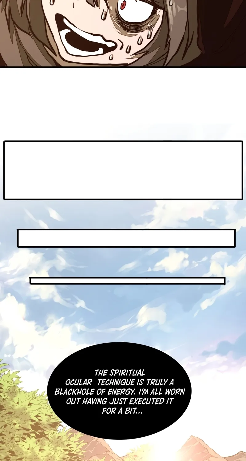 From Dust to Throne Chapter 8 page 60 - 