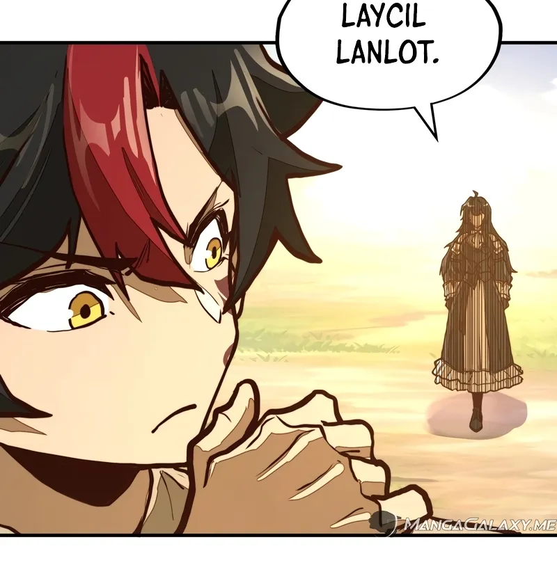 From Dust to Throne Chapter 8 page 62 - 