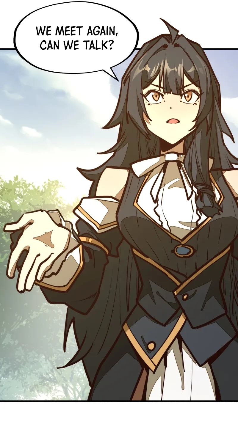 From Dust to Throne Chapter 8 page 63 - 