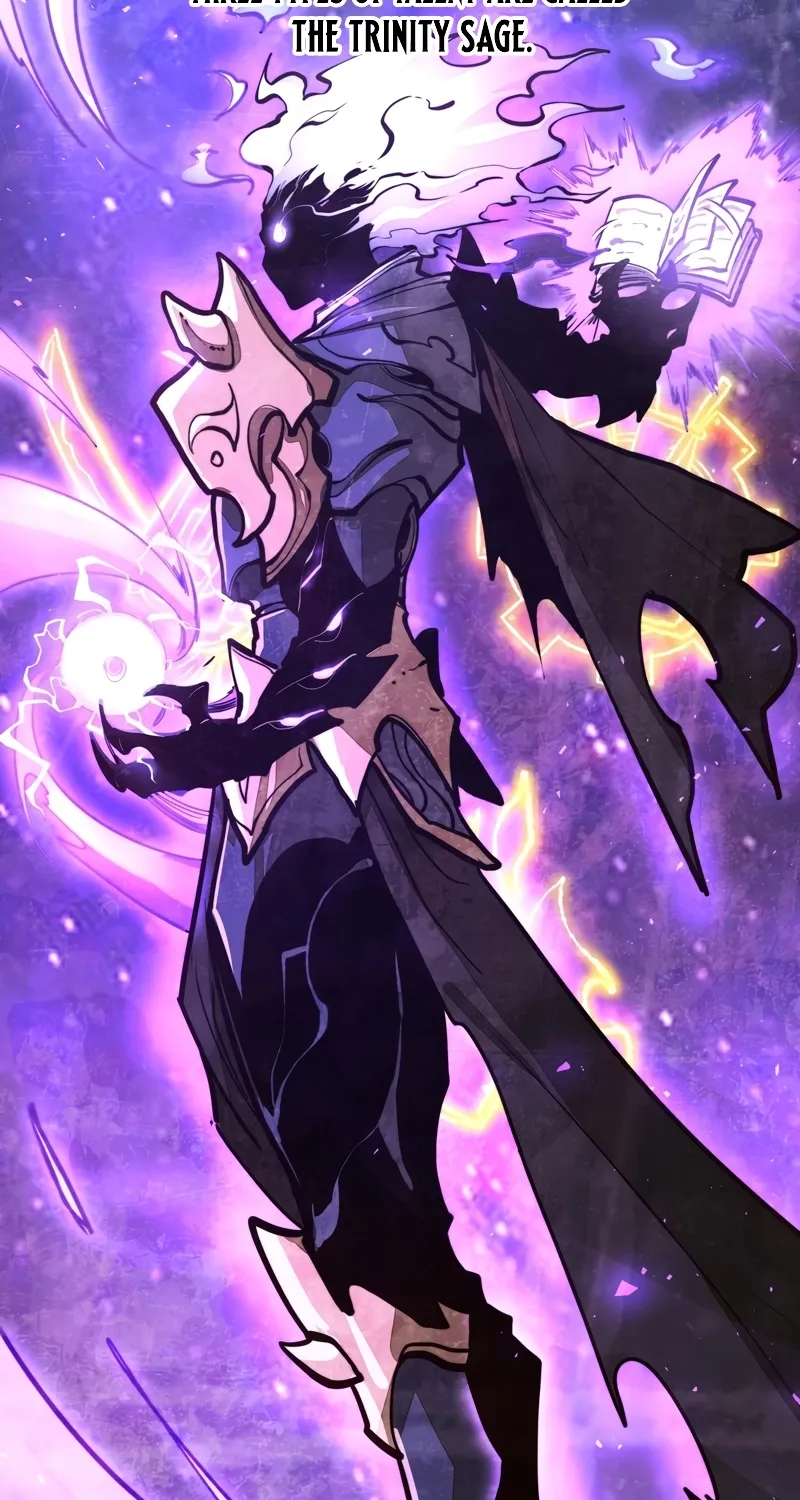 From Dust to Throne Chapter 9 page 11 - 