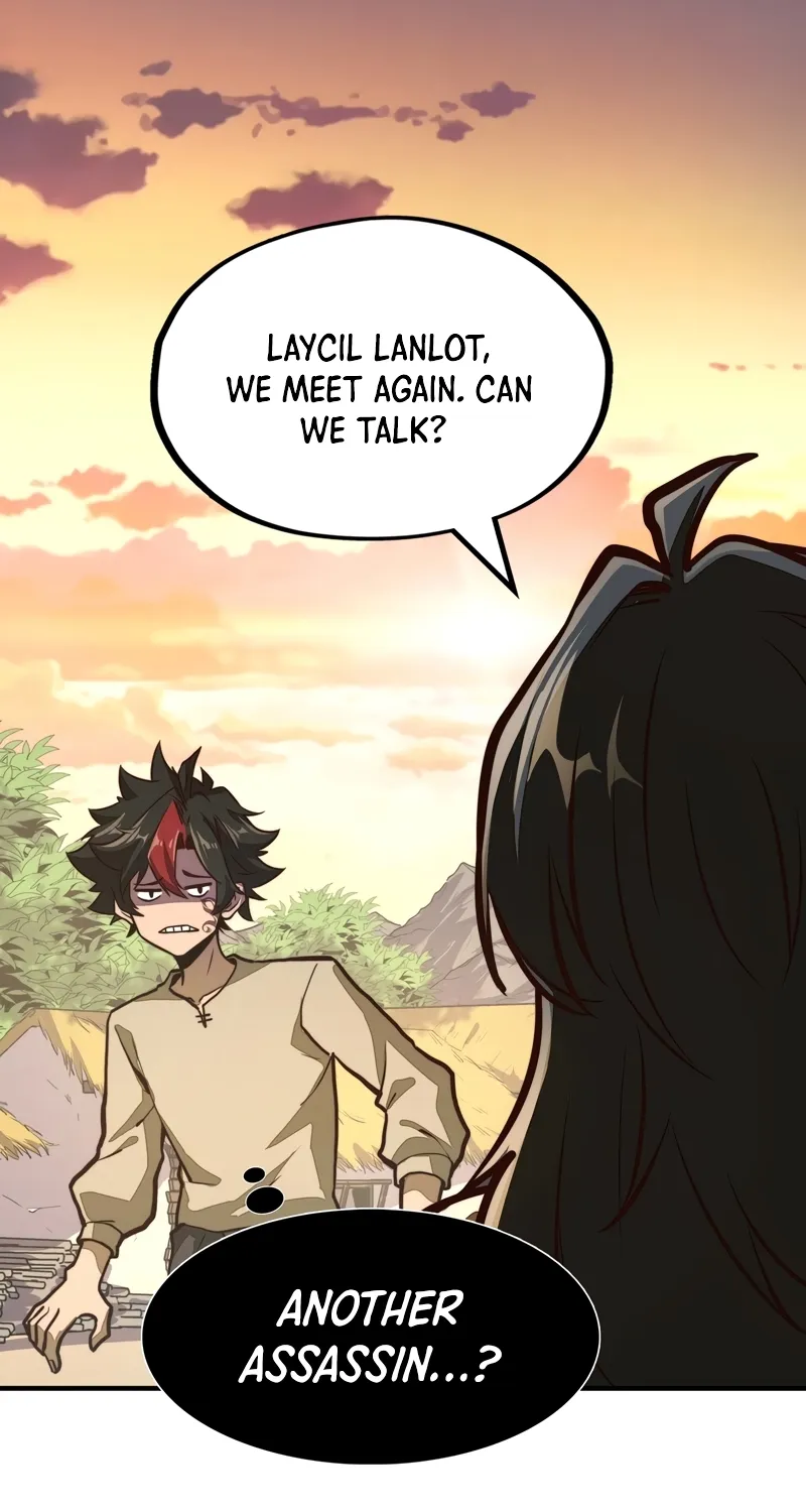 From Dust to Throne Chapter 9 page 14 - 