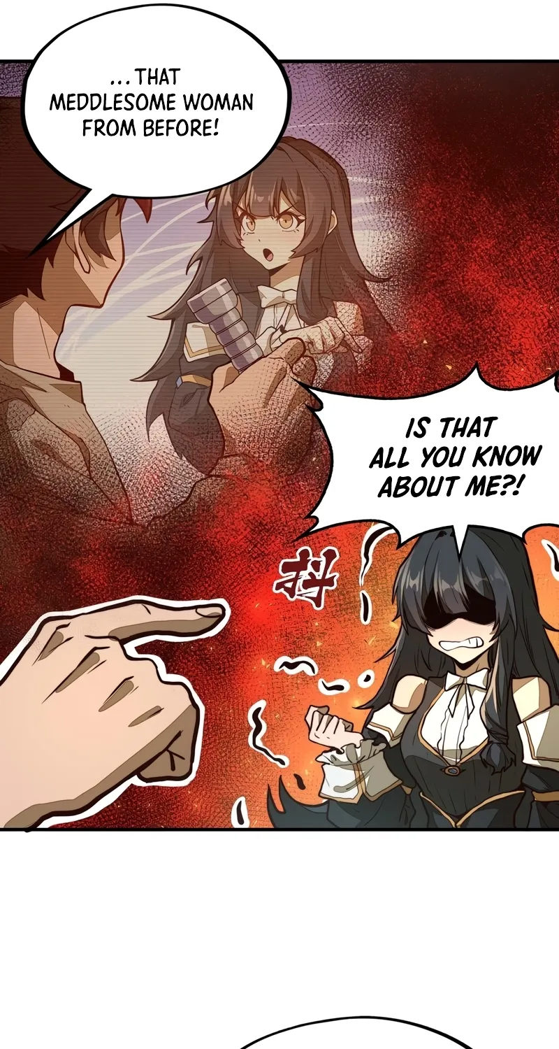 From Dust to Throne Chapter 9 page 18 - 