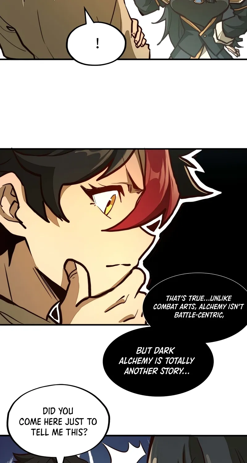 From Dust to Throne Chapter 9 page 23 - 
