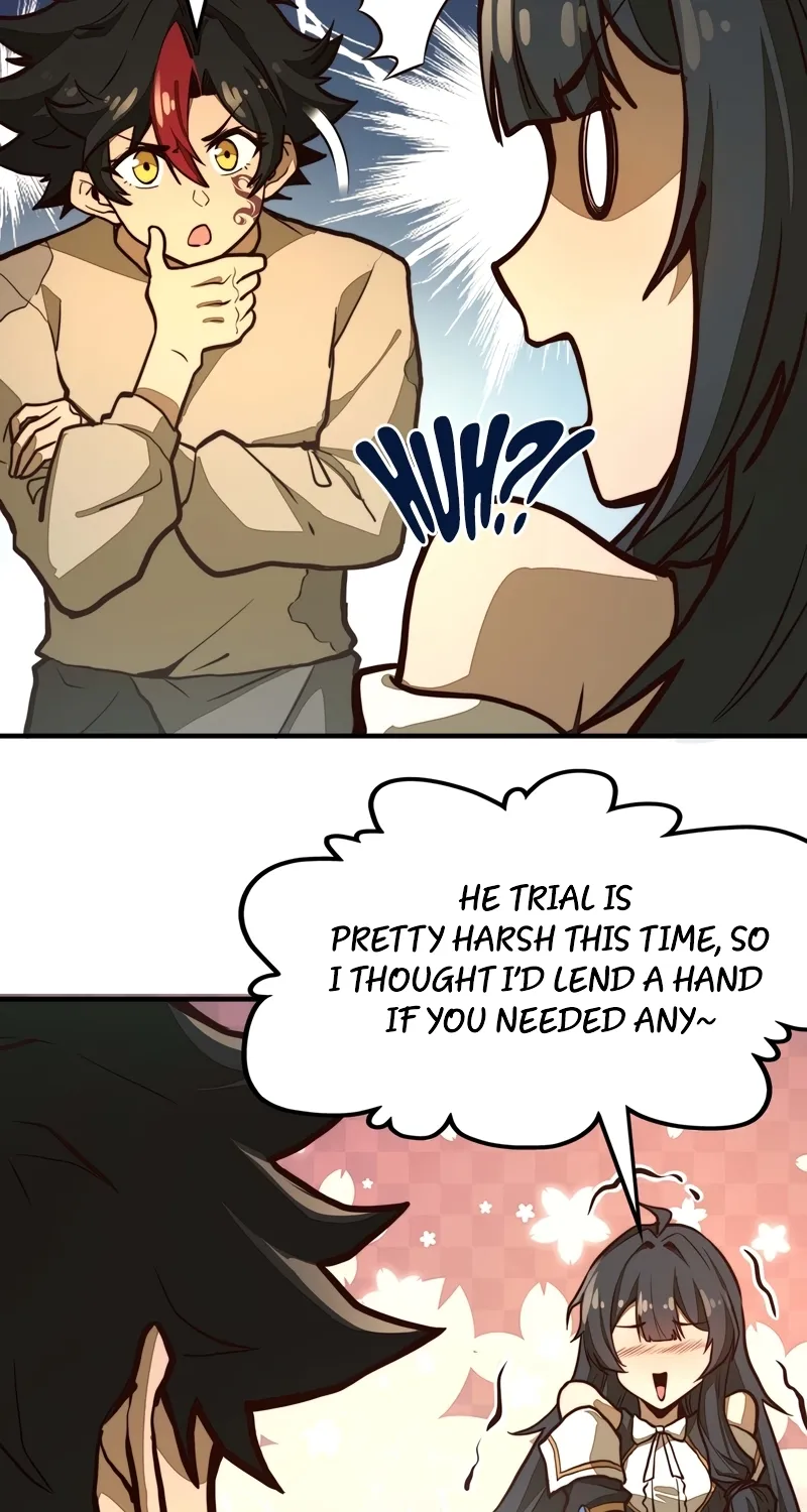 From Dust to Throne Chapter 9 page 24 - 