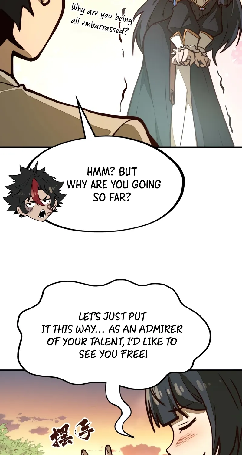 From Dust to Throne Chapter 9 page 25 - 