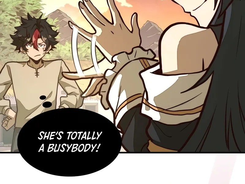 From Dust to Throne Chapter 9 page 26 - 