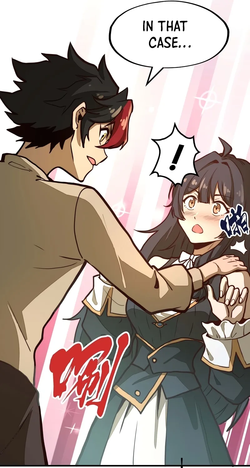From Dust to Throne Chapter 9 page 27 - 