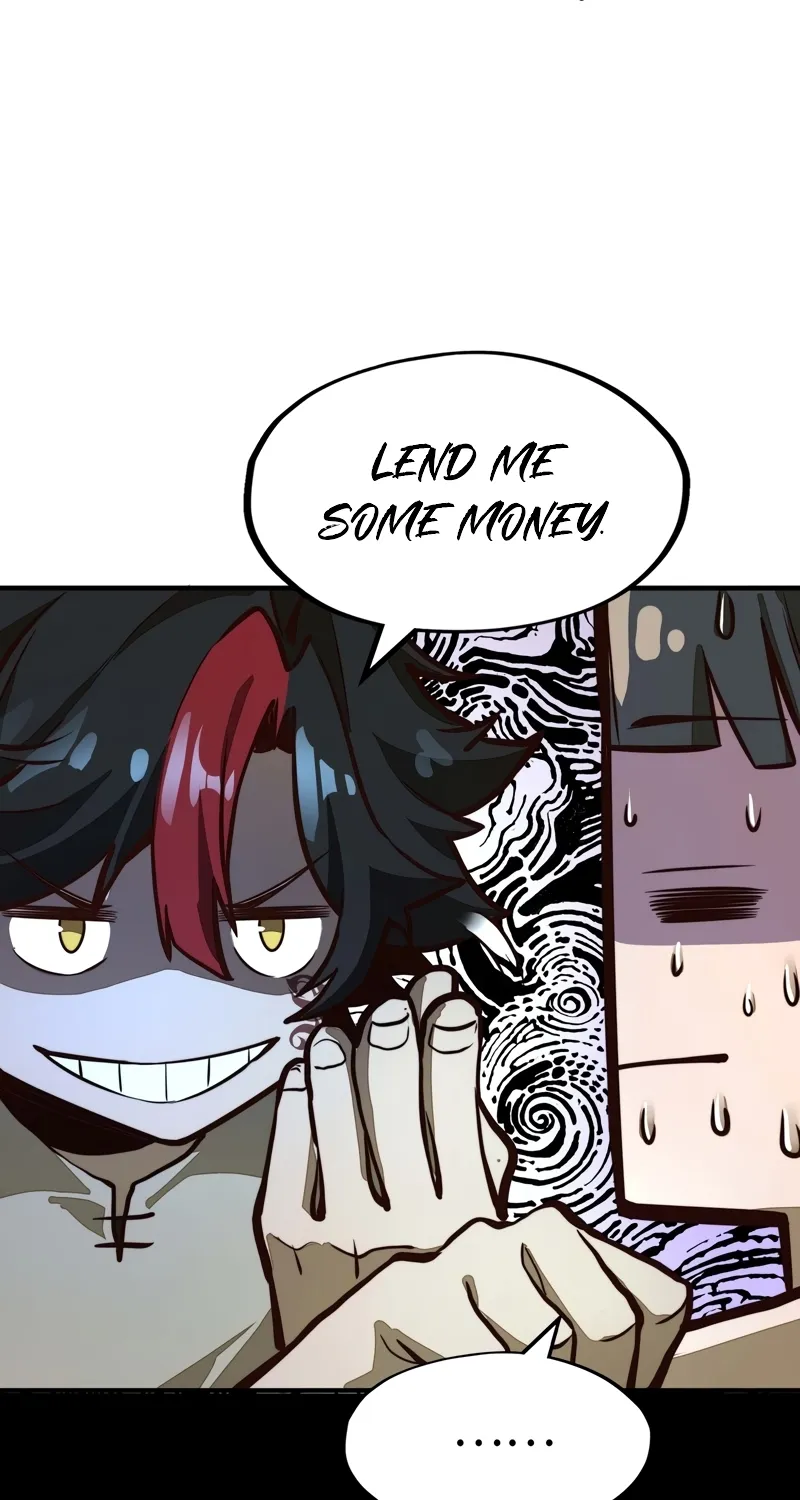 From Dust to Throne Chapter 9 page 28 - 