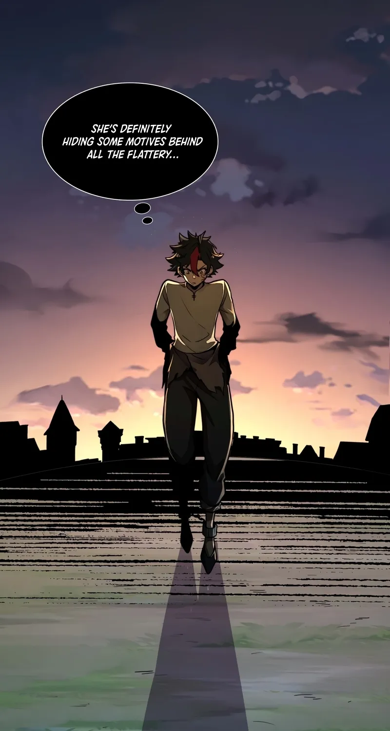 From Dust to Throne Chapter 9 page 30 - 