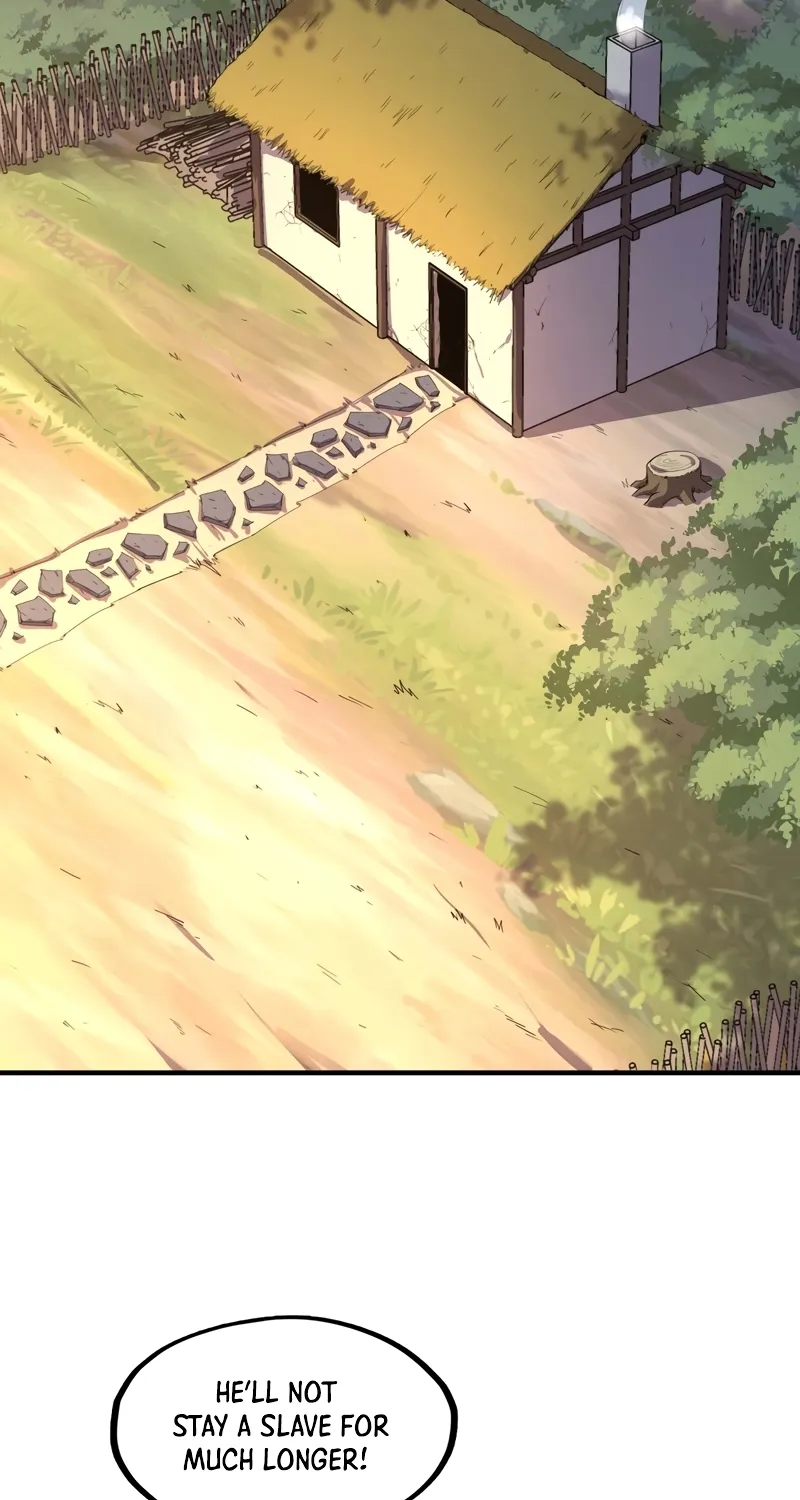 From Dust to Throne Chapter 9 page 4 - 
