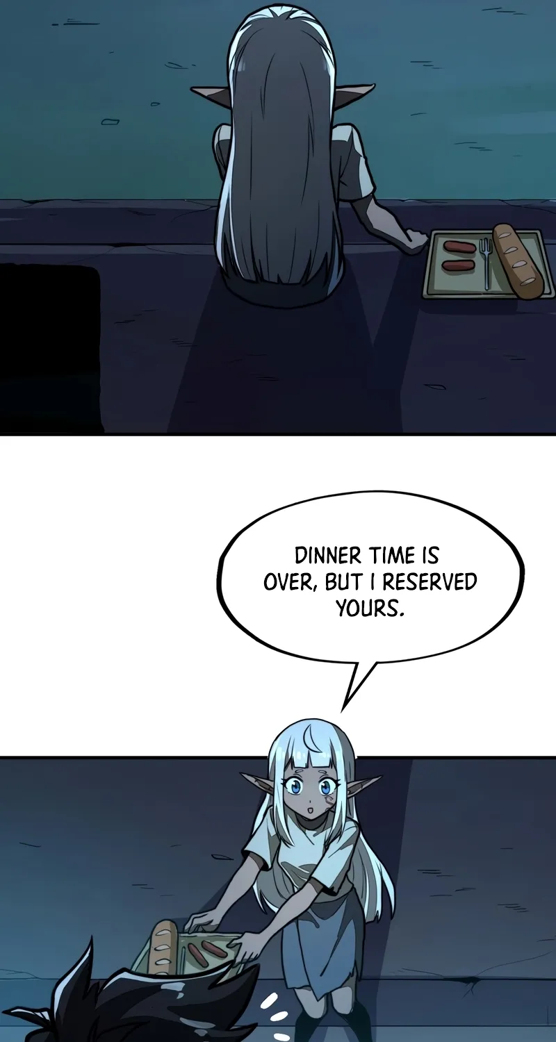 From Dust to Throne Chapter 9 page 32 - 