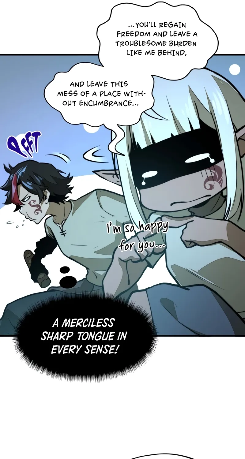 From Dust to Throne Chapter 9 page 37 - 