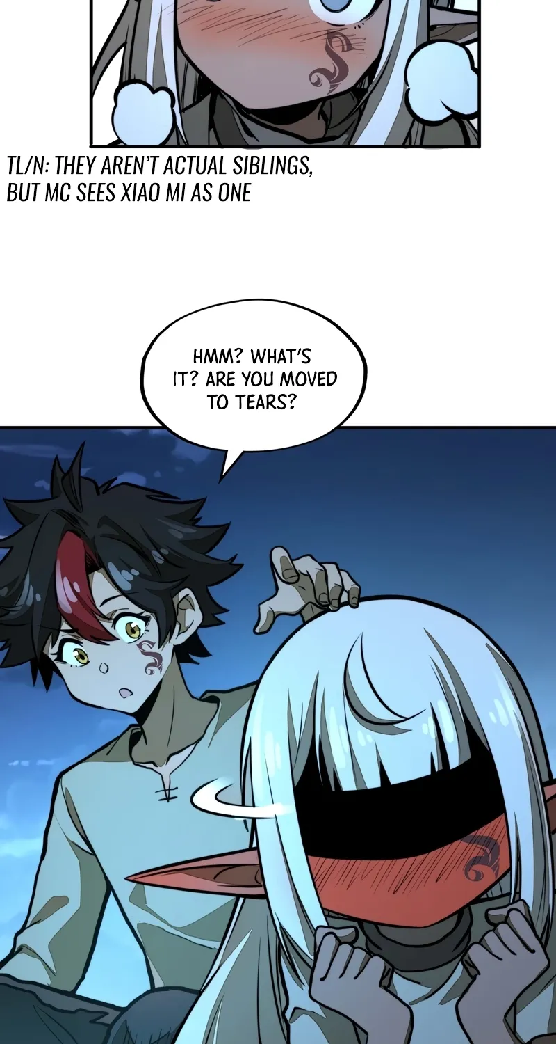 From Dust to Throne Chapter 9 page 39 - 