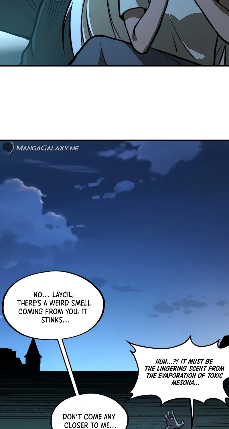 From Dust to Throne Chapter 9 page 40 - 