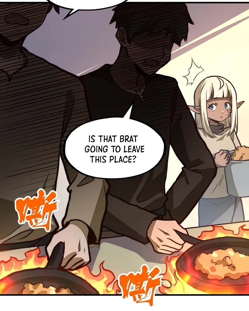 From Dust to Throne Chapter 9 page 5 - 