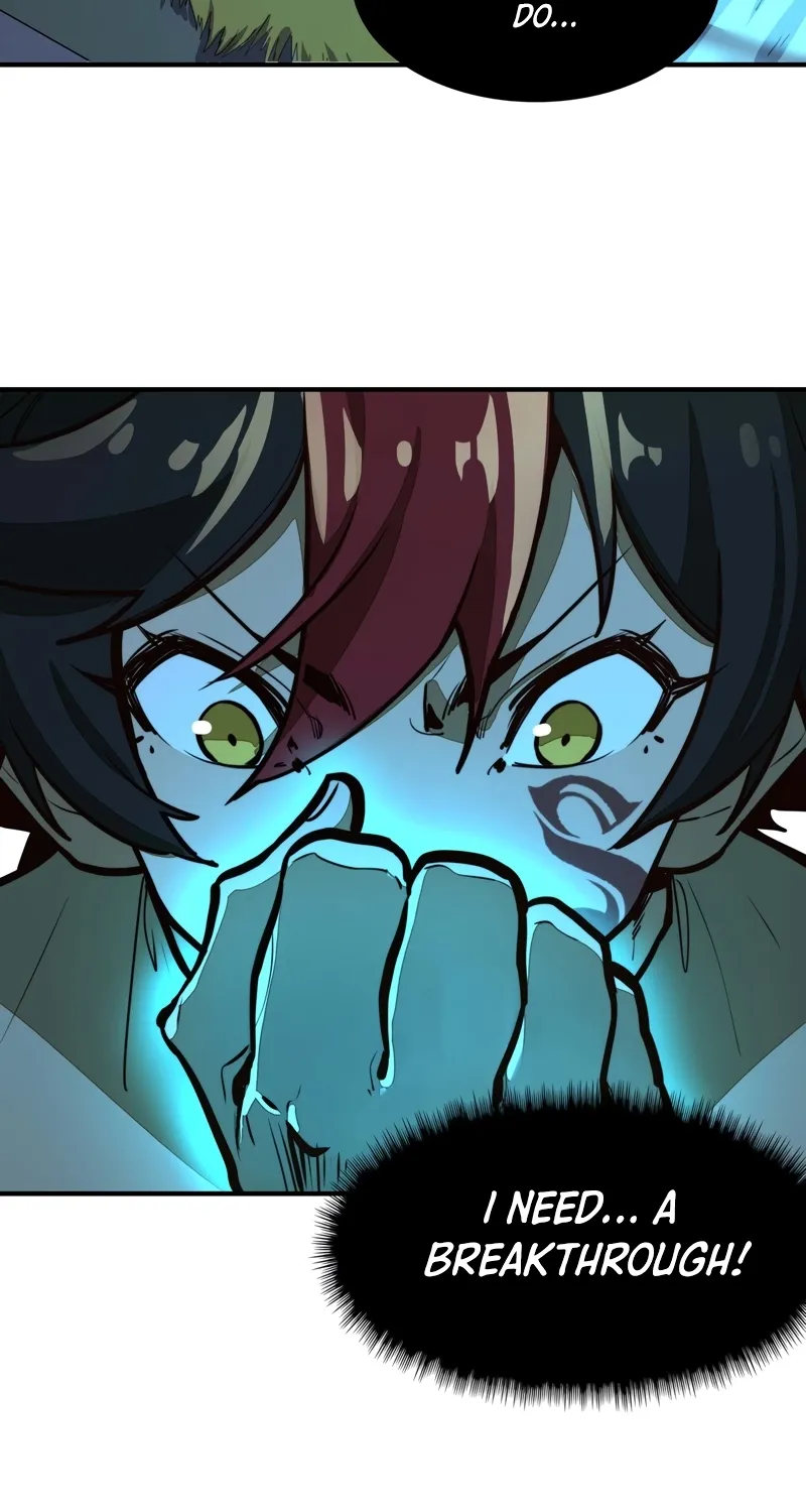 From Dust to Throne Chapter 9 page 43 - 