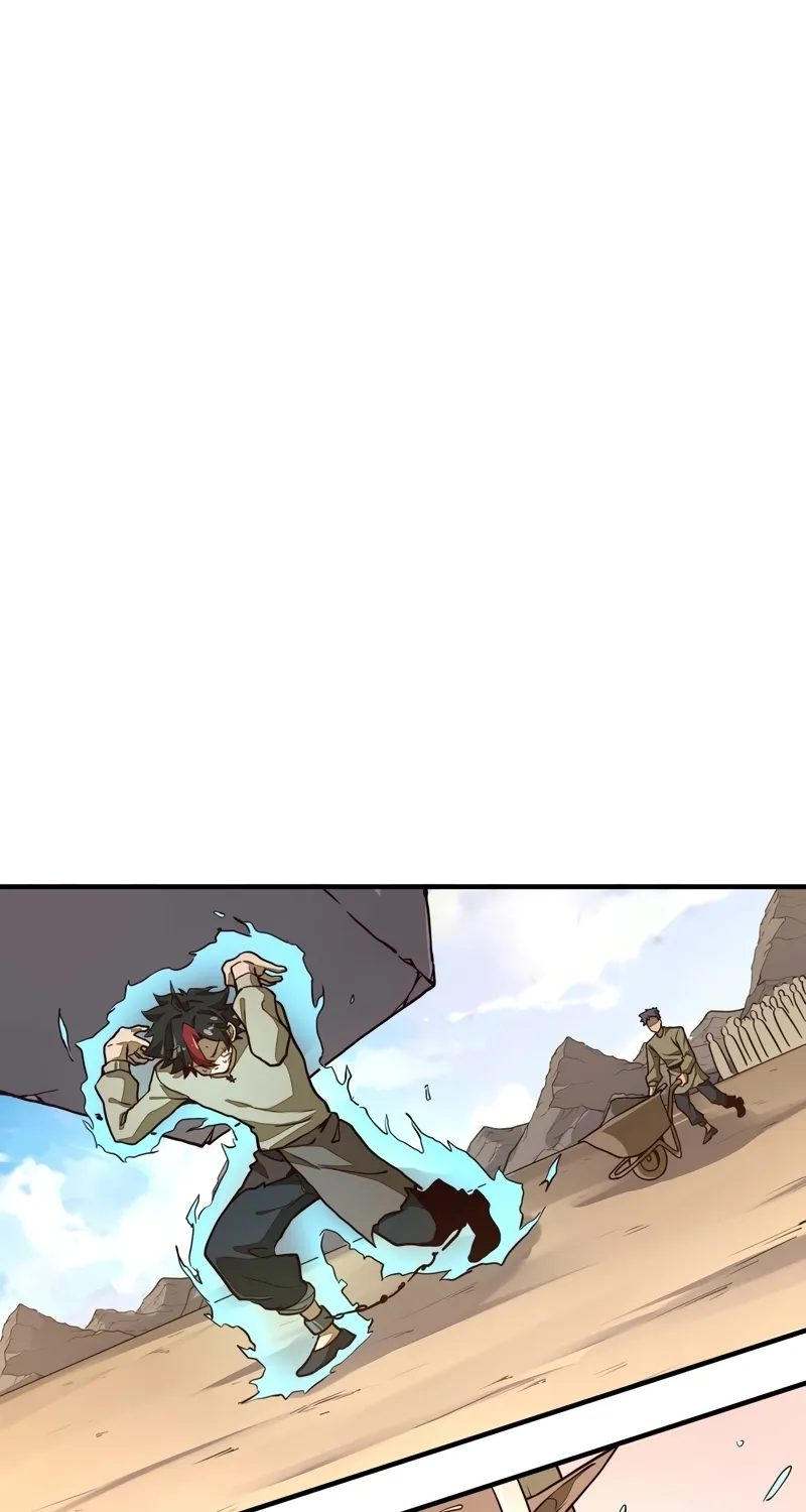 From Dust to Throne Chapter 9 page 44 - 