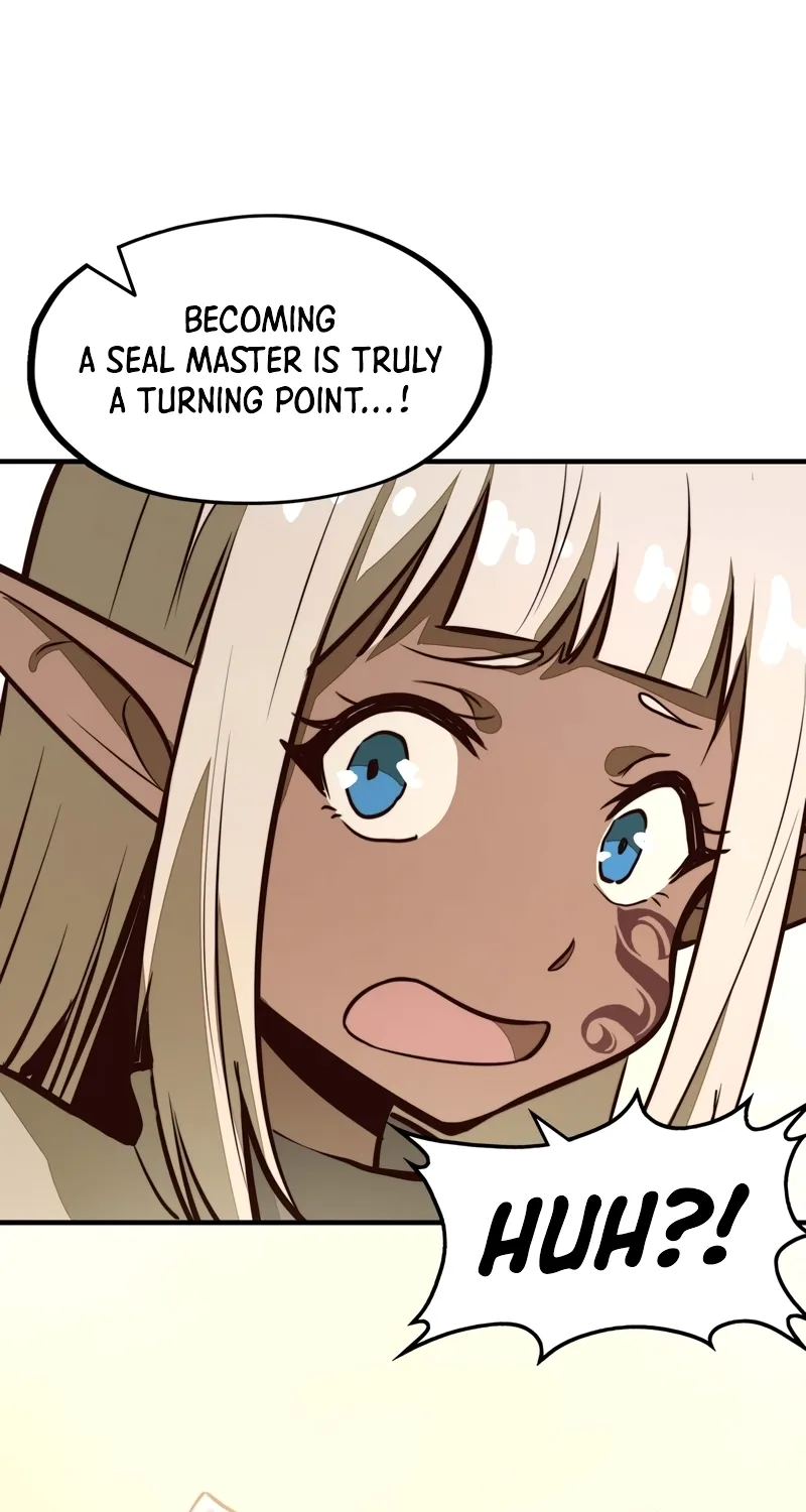 From Dust to Throne Chapter 9 page 6 - 