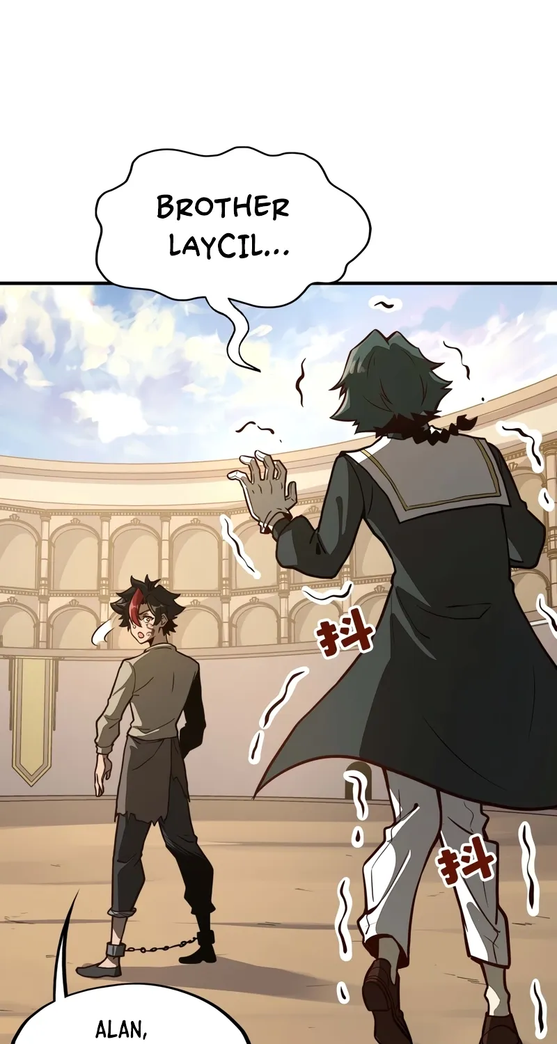 From Dust to Throne Chapter 9 page 52 - 
