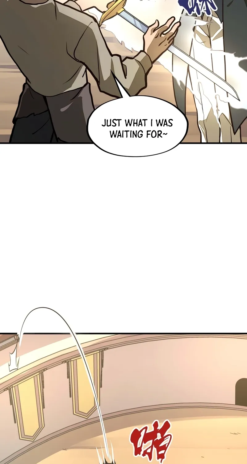 From Dust to Throne Chapter 9 page 55 - 