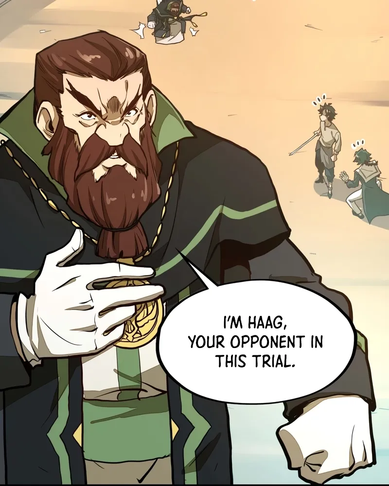 From Dust to Throne Chapter 9 page 56 - 