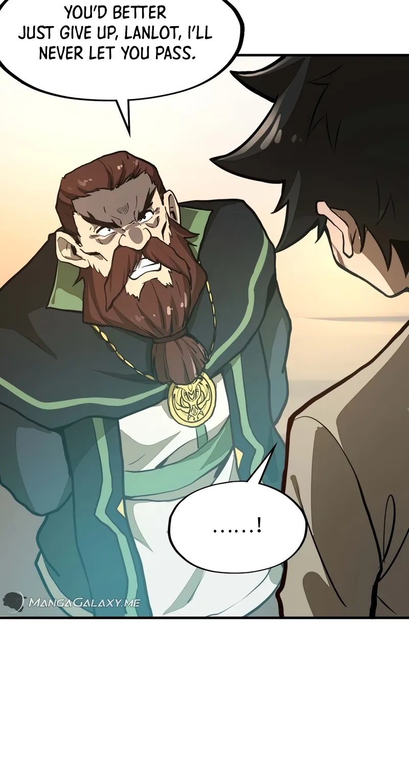 From Dust to Throne Chapter 9 page 58 - 