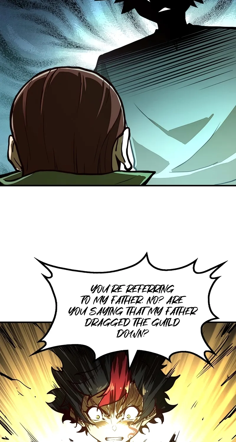 From Dust to Throne Chapter 9 page 60 - 