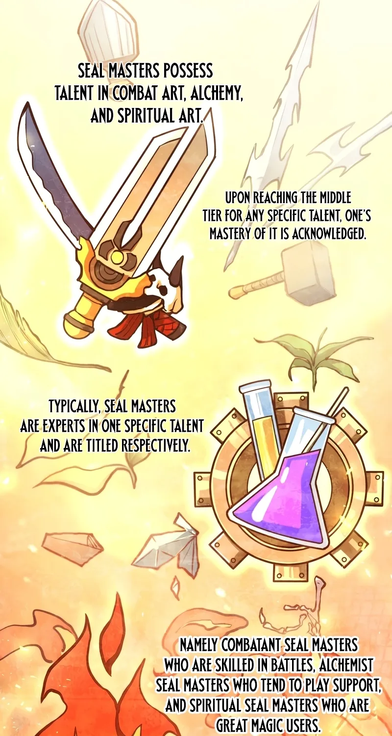 From Dust to Throne Chapter 9 page 7 - 