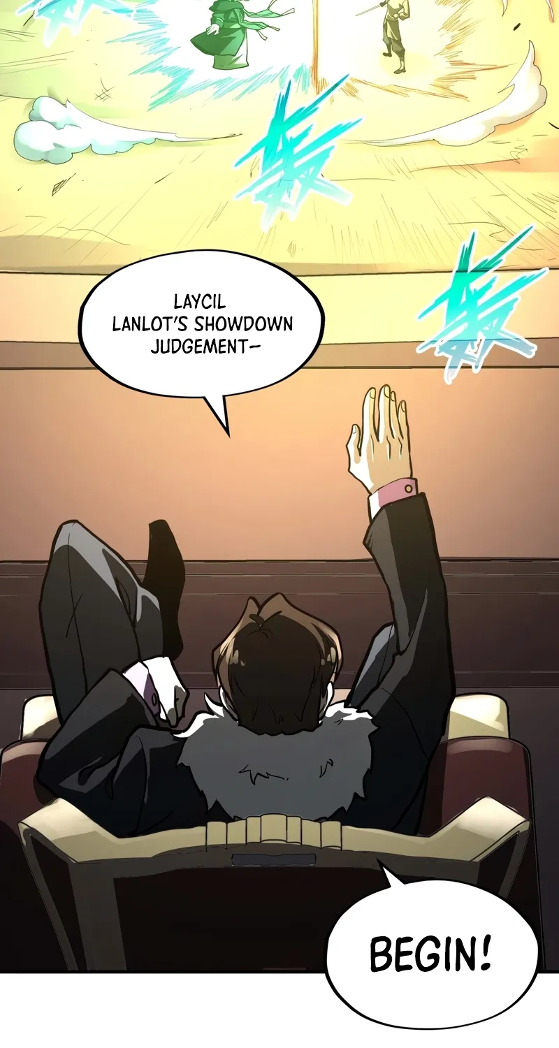 From Dust to Throne Chapter 9 page 63 - 