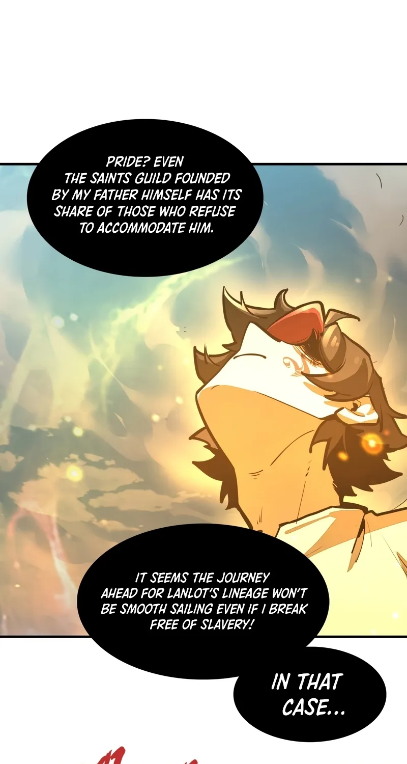 From Dust to Throne Chapter 9 page 64 - 