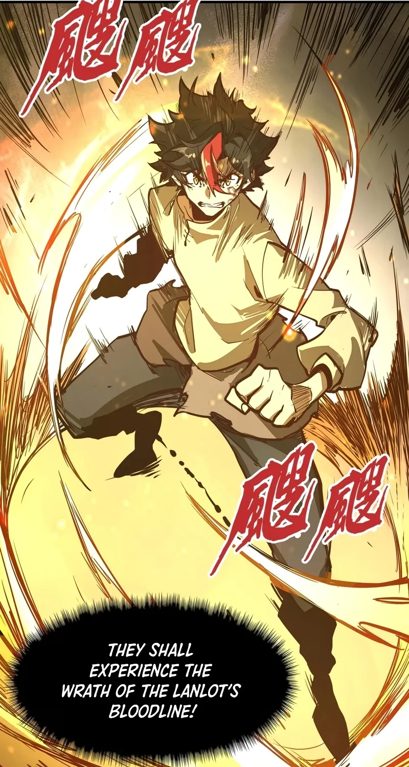 From Dust to Throne Chapter 9 page 65 - 