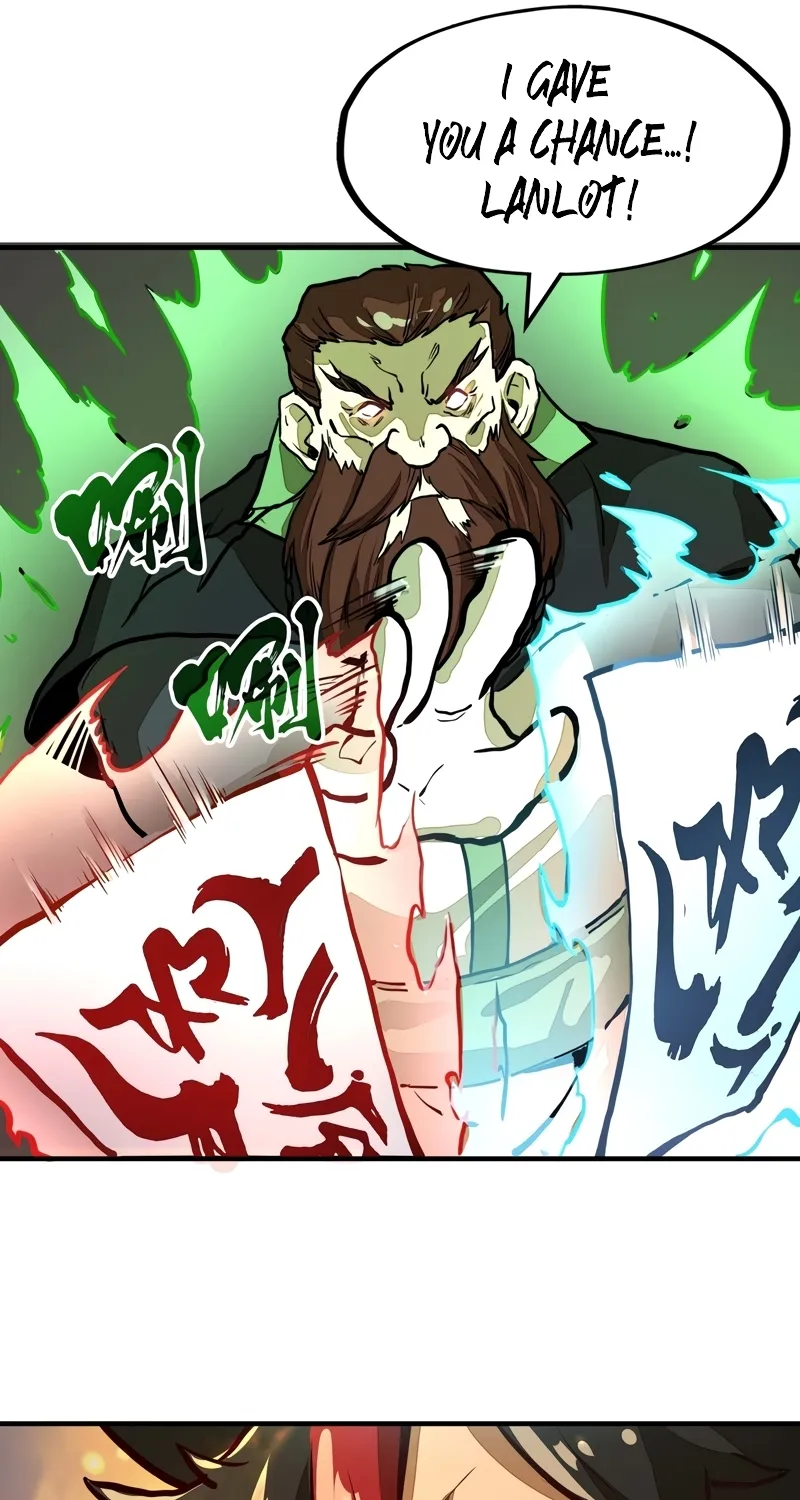 From Dust to Throne Chapter 9 page 67 - 