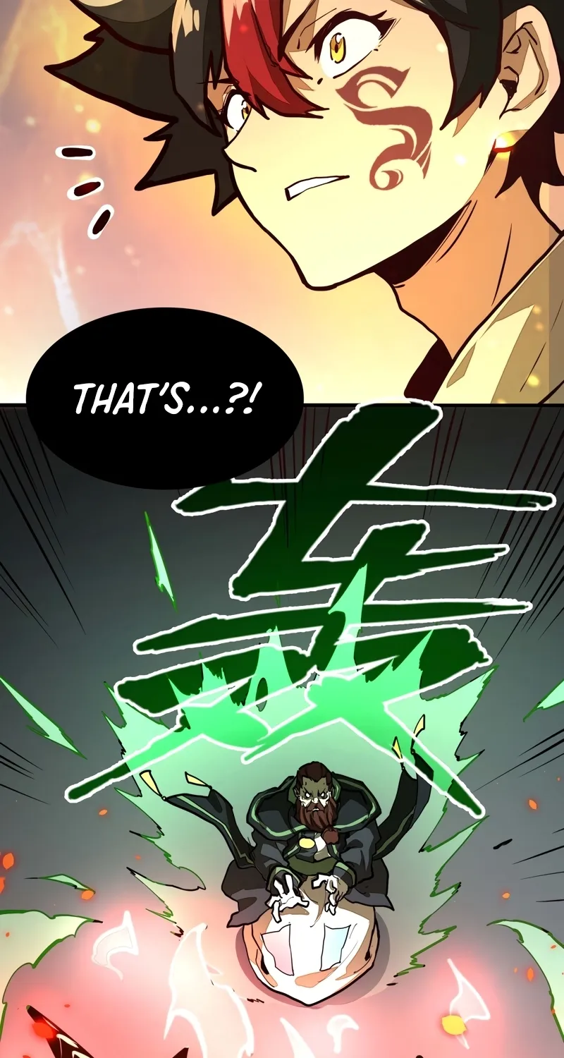 From Dust to Throne Chapter 9 page 68 - 