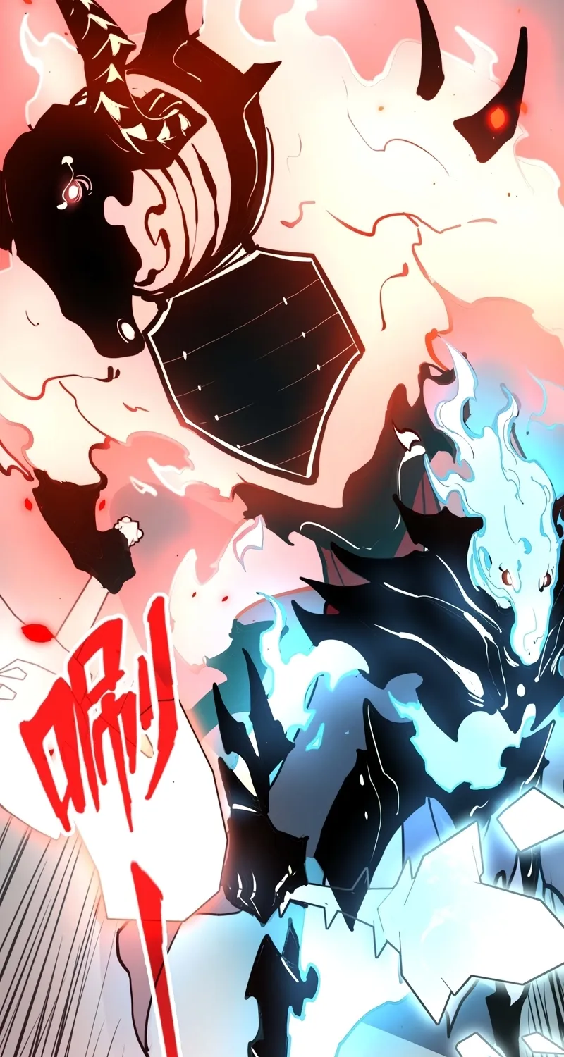 From Dust to Throne Chapter 9 page 69 - 