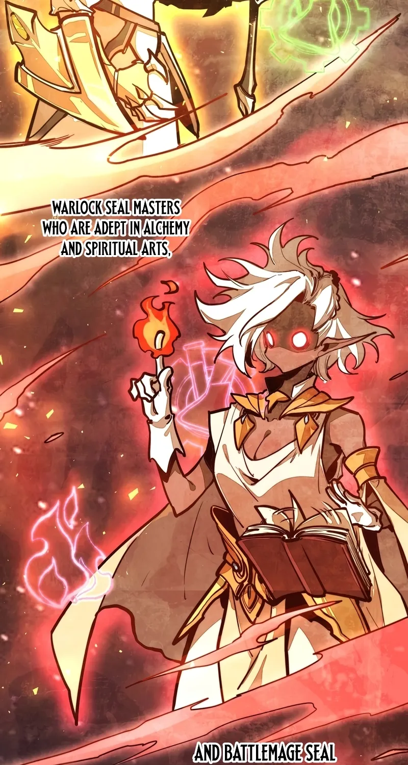 From Dust to Throne Chapter 9 page 9 - 