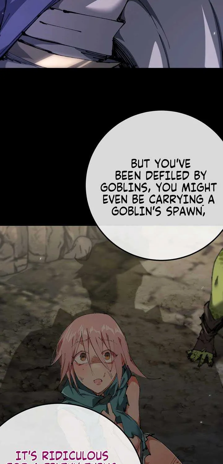 From Goblin to Goblin God Chapter 1 page 101 - 