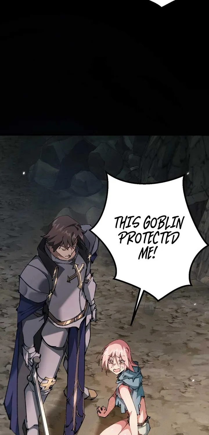From Goblin to Goblin God Chapter 1 page 105 - 