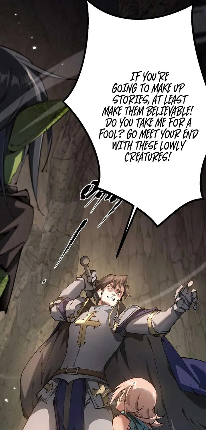 From Goblin to Goblin God Chapter 1 page 107 - 