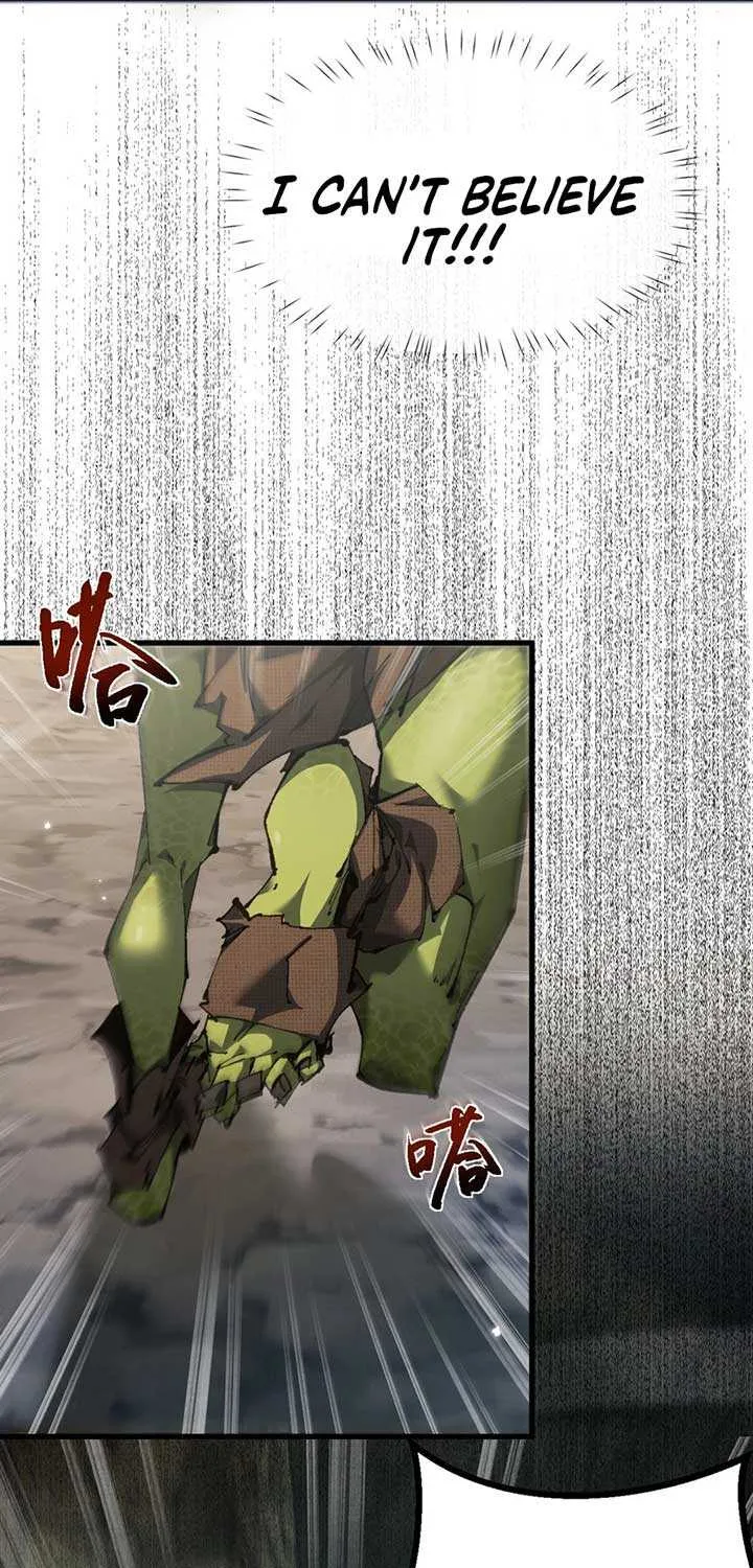 From Goblin to Goblin God Chapter 1 page 109 - 