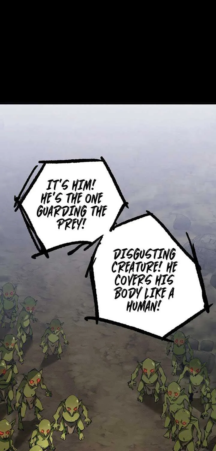 From Goblin to Goblin God Chapter 1 page 12 - 