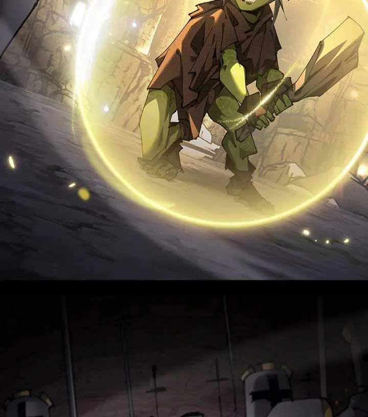 From Goblin to Goblin God Chapter 1 page 117 - 