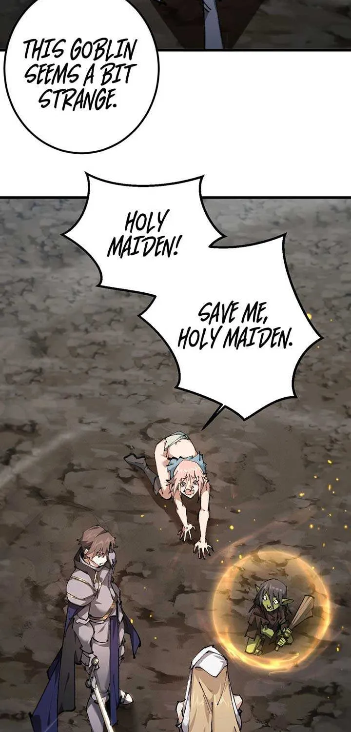 From Goblin to Goblin God Chapter 1 page 119 - 