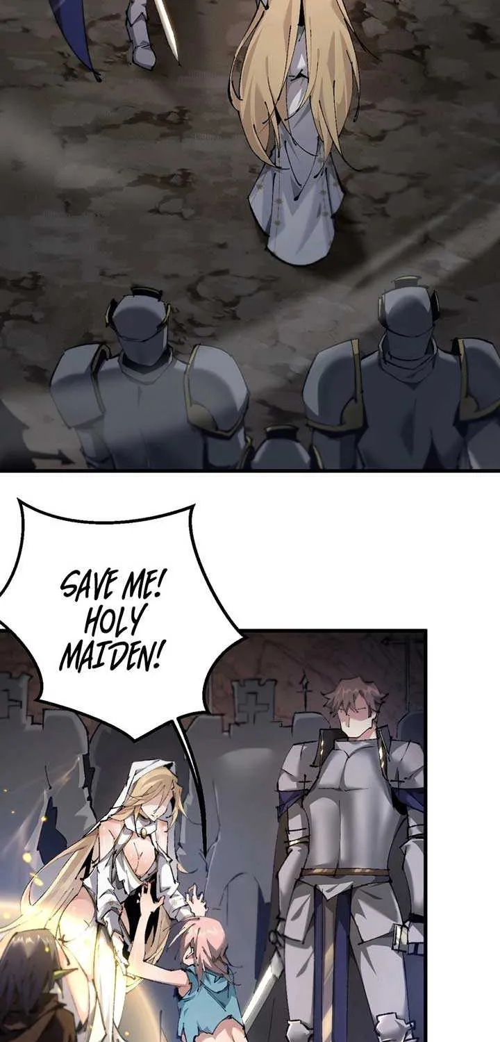 From Goblin to Goblin God Chapter 1 page 120 - 