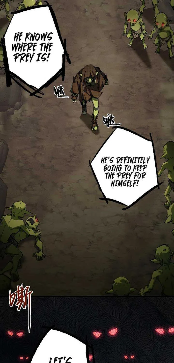 From Goblin to Goblin God Chapter 1 page 13 - 