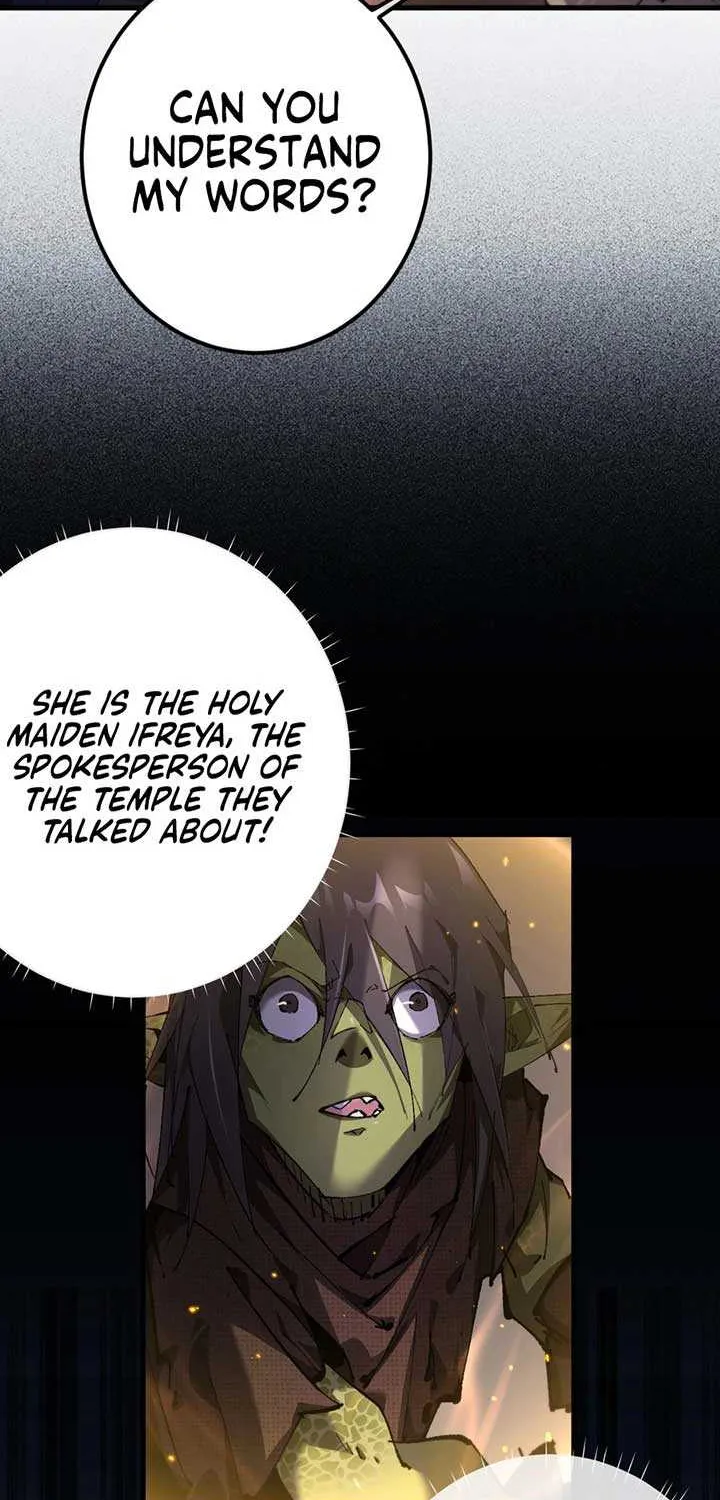 From Goblin to Goblin God Chapter 1 page 123 - 